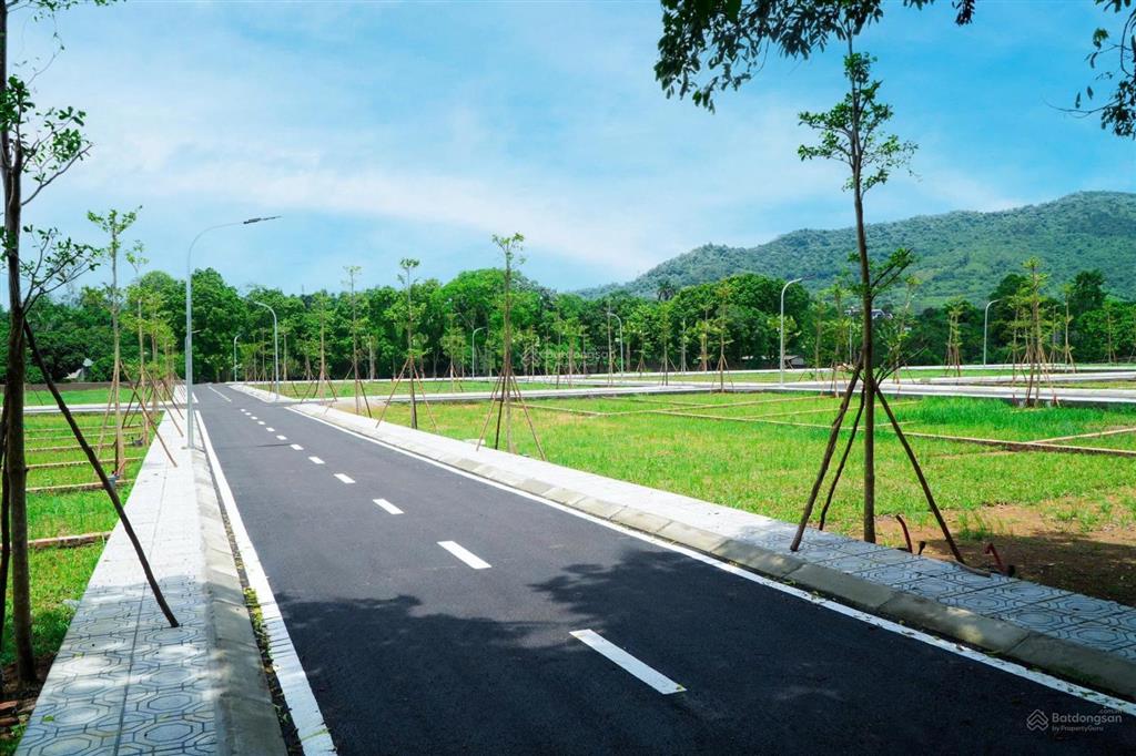 Cơ hội bắt đáy đất hòa lạc vùng lõi tăng giá gần khu cnc, trường đại học quốc gia, đại học fpt
