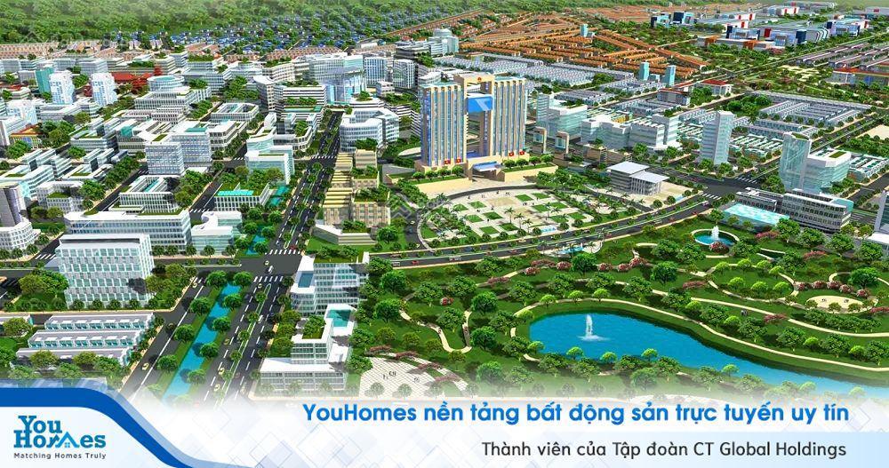 Giảm sâu  bán đất hòa lạc 100% thổ cư gần công nghệ cao hòa lạc, gần fpt, giá chỉ 2 tỷ