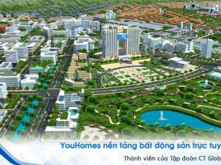 Giảm sâu  bán đất hòa lạc 100% thổ cư gần công nghệ cao hòa lạc, gần fpt, giá chỉ 2 tỷ