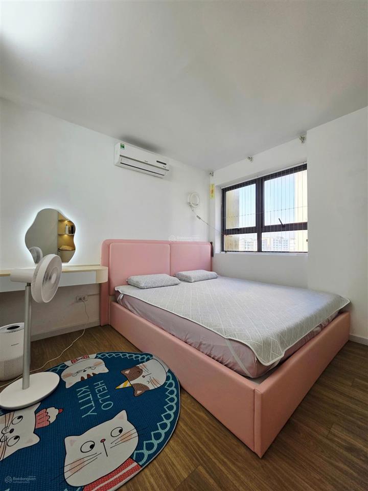 Chính chủ cần bán căn 3 ngủ the vesta có chỗ để ô tô, sang tên được ngay. đối diện đại học đại nam