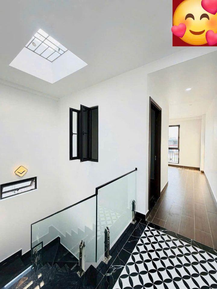 nhà xây mới Thiên lôi - lê chân