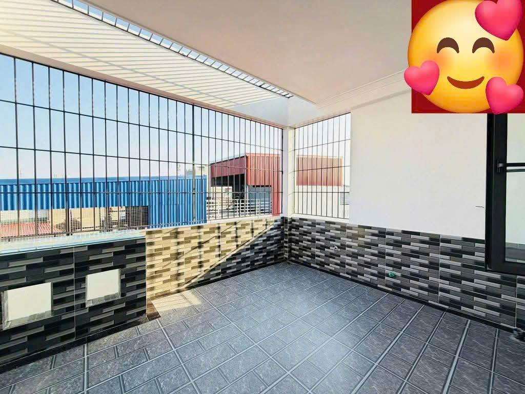 nhà xây mới Thiên lôi - lê chân