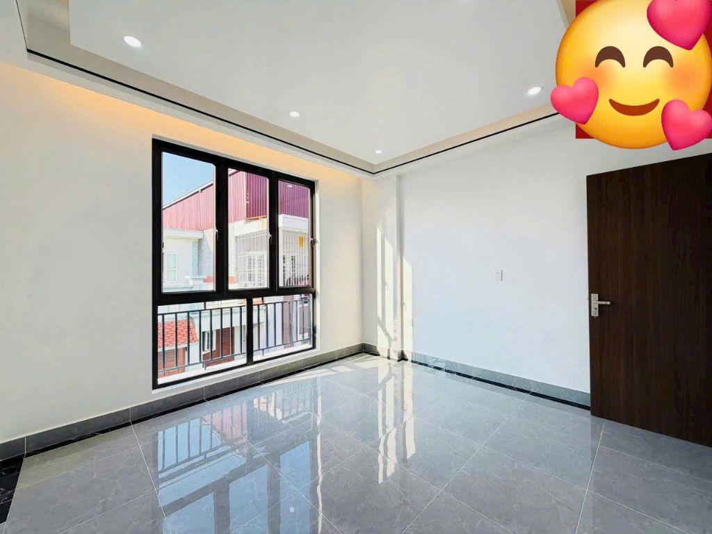 nhà xây mới Thiên lôi - lê chân