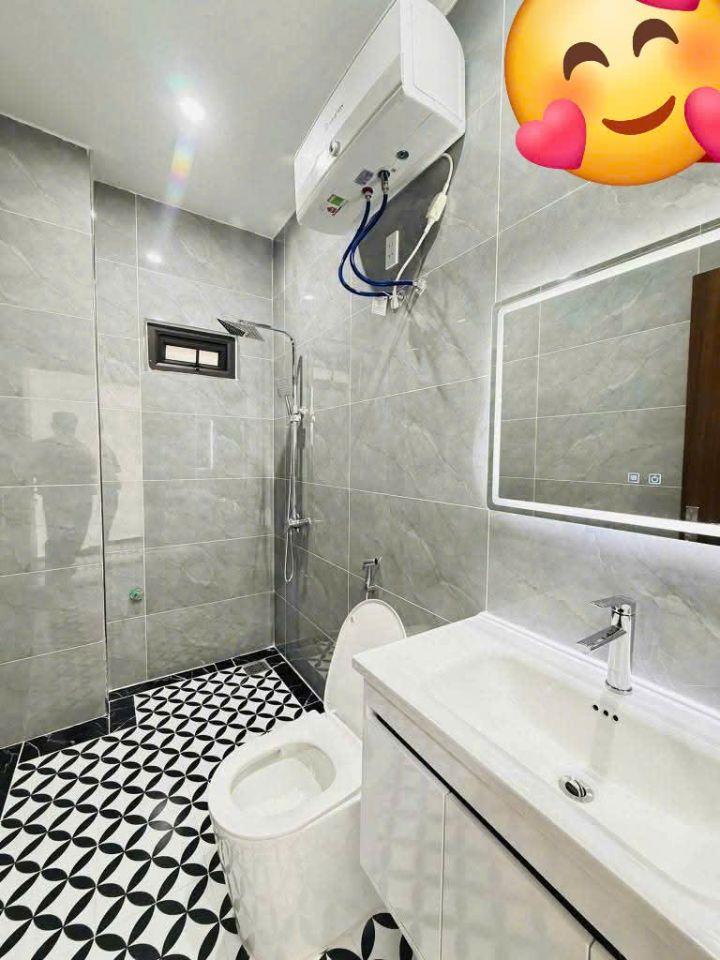 nhà xây mới Thiên lôi - lê chân