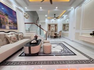 nhà mặt ngõ Hàng kênh - lê chân