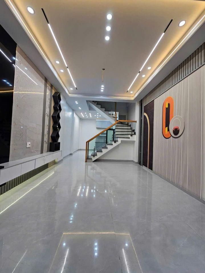 nhà xây mới ngõ 6xx Thiên lôi - lê chân # 3,9 tỷ