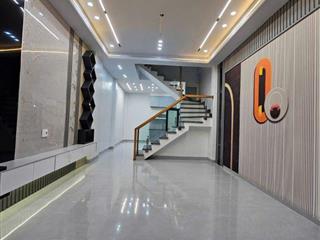 nhà xây mới ngõ 6xx Thiên lôi - lê chân # 3,9 tỷ