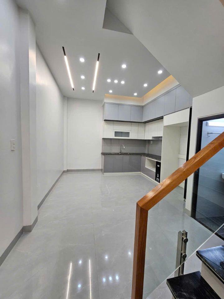 nhà xây mới ngõ 6xx Thiên lôi - lê chân # 3,9 tỷ