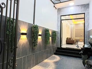 nhà xây mới ngõ 89 chợ cột đèn - lê chân