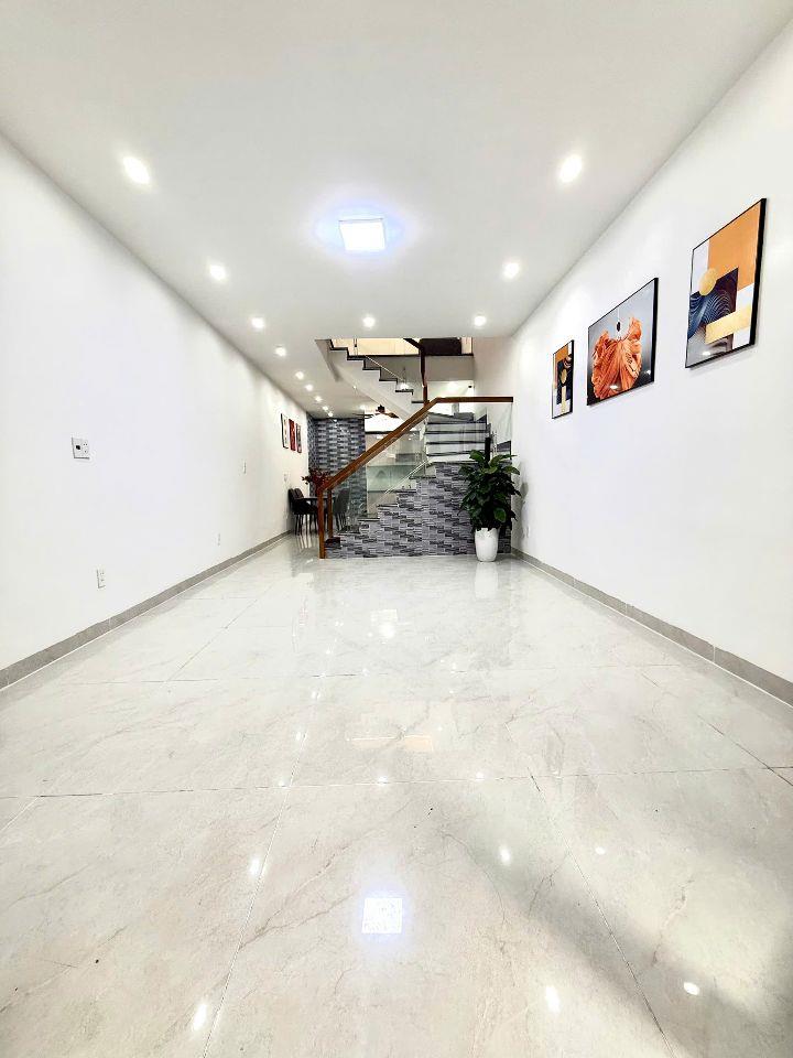 nhà độc lập ngõ 560 Thiên lôi - lê chân