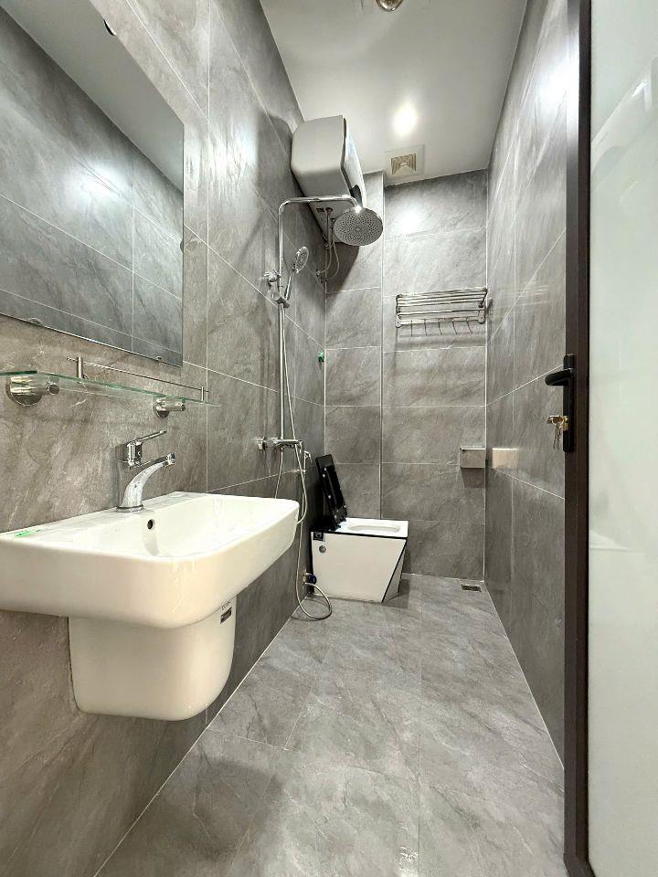 nhà độc lập ngõ 560 Thiên lôi - lê chân