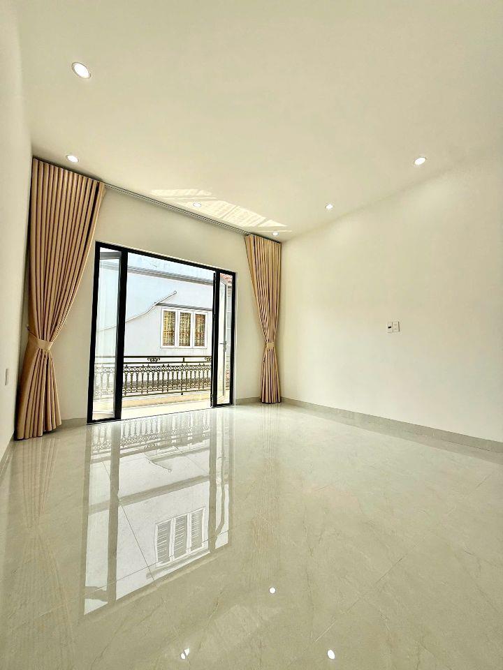 nhà độc lập ngõ 560 Thiên lôi - lê chân