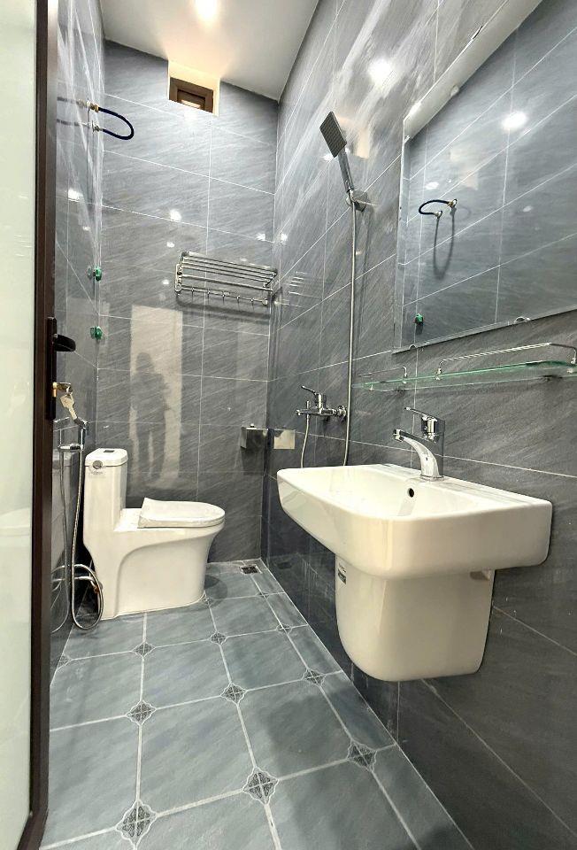 nhà độc lập ngõ 560 Thiên lôi - lê chân