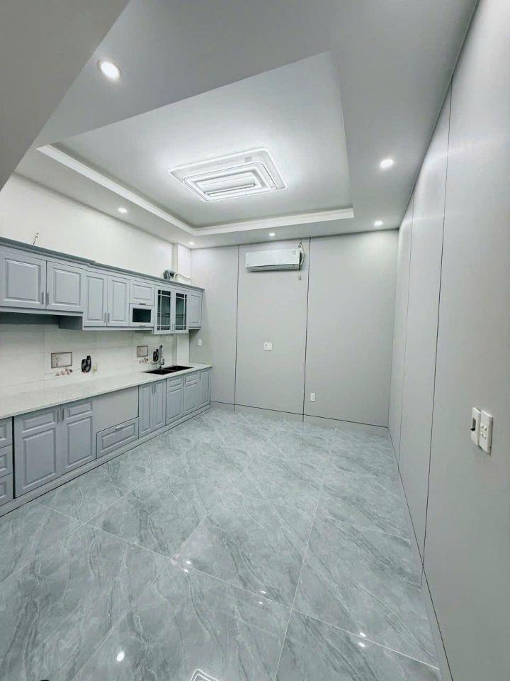 nhà mặt ngõ 239 nguyễn công hoà - lê chân