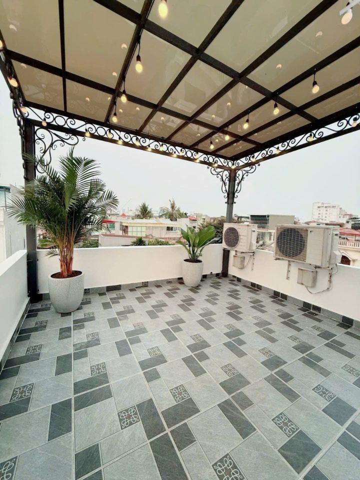 nhà mặt ngõ 239 nguyễn công hoà - lê chân