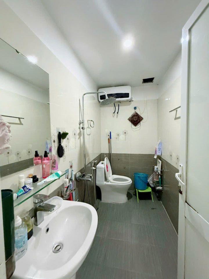 nhà mặt ngõ 239 nguyễn công hoà - lê chân