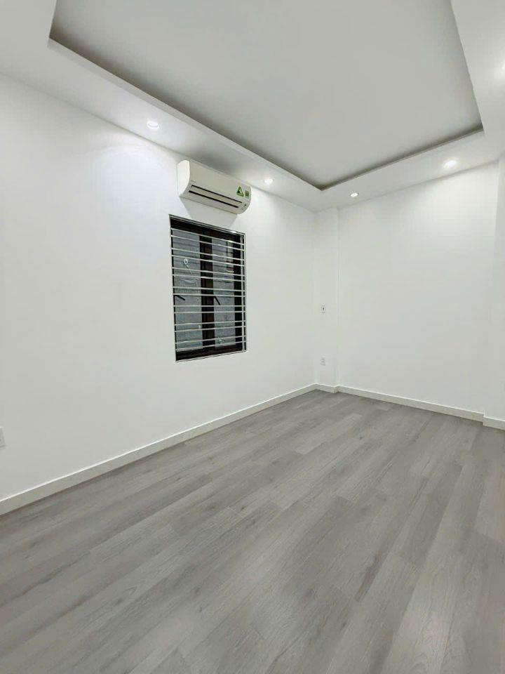 nhà mặt ngõ 263 Lạch tray - ngô quyền