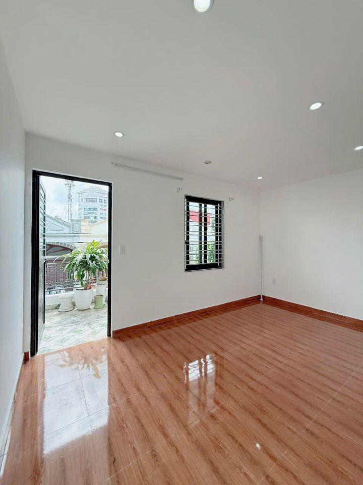 nhà mặt ngõ 263 Lạch tray - ngô quyền