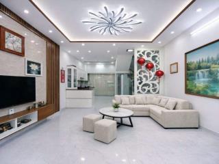 nhà mặt ngõ 263 Lạch tray - ngô quyền