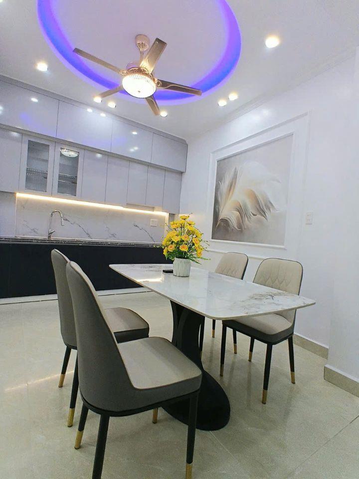 nhà xây mới ngõ 183 Đình đông - lê chân