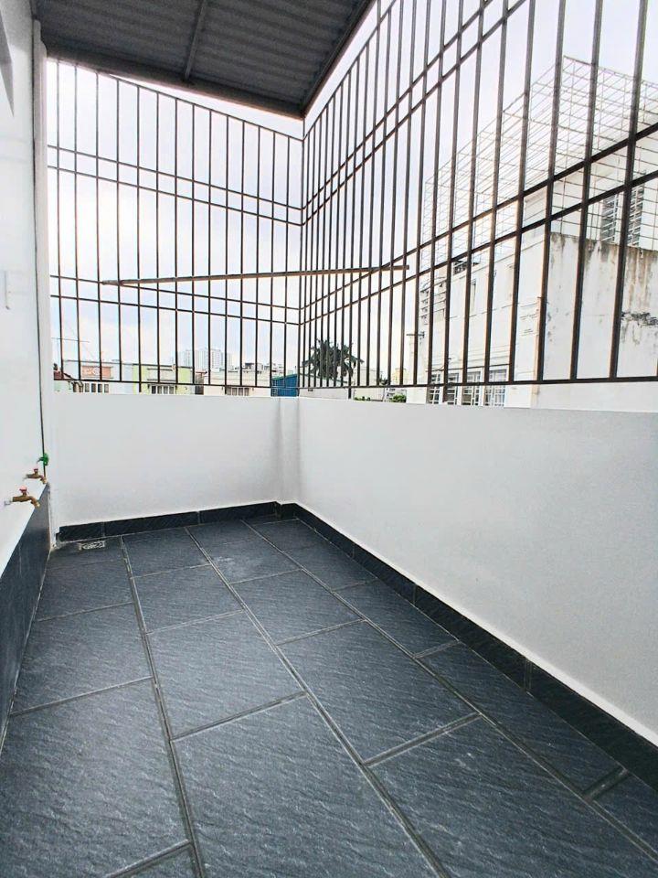 nhà xây mới ngõ 183 Đình đông - lê chân