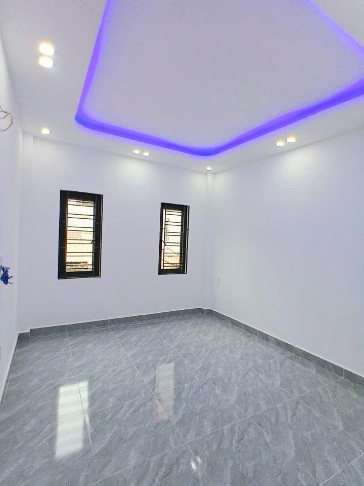 nhà xây mới ngõ 183 Đình đông - lê chân