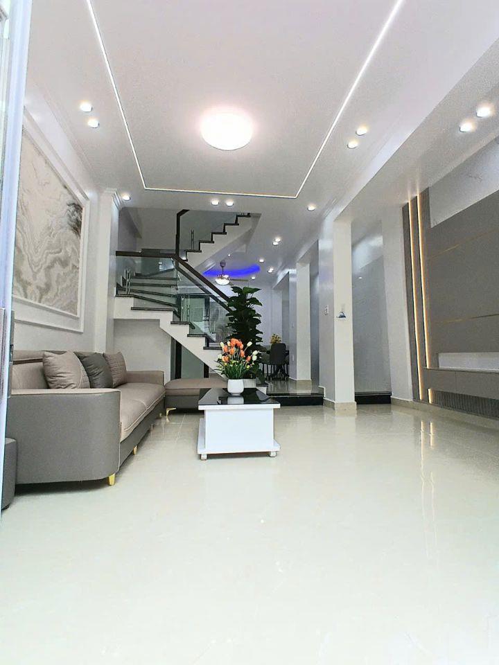 nhà xây mới ngõ 183 Đình đông - lê chân