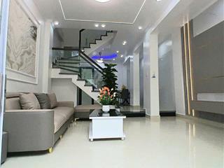 nhà xây mới ngõ 183 Đình đông - lê chân