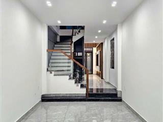 nhà 5 tầng thang máy hồ sen - lê chân