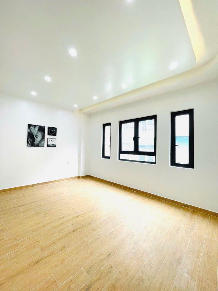 nhà xây mới ngõ 379 miếu 2 xã - lê chân