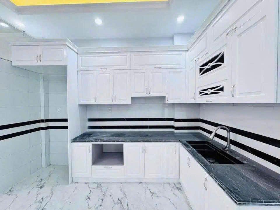nhà xây mới ngõ 261 Trần Nguyên Hãn - lê chân # 4,3 tỷ