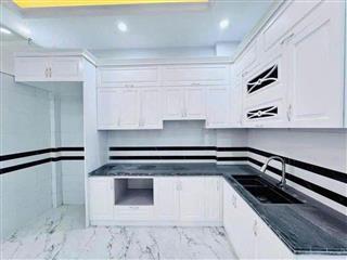 nhà xây mới ngõ 261 Trần Nguyên Hãn - lê chân # 4,3 tỷ