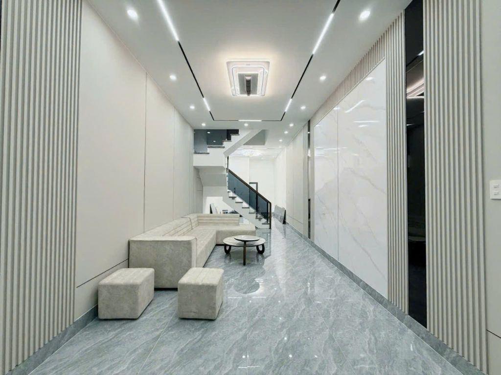 nhà ngõ 81 Phạm hữu điều - lê chân # 2,88 tỷ