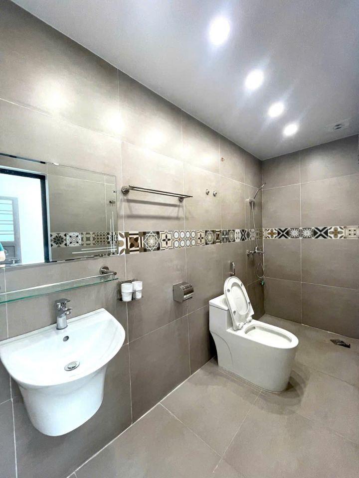 nhà độc lập ngõ 52 miếu 2 xã - lê chân # 4.89 tỷ