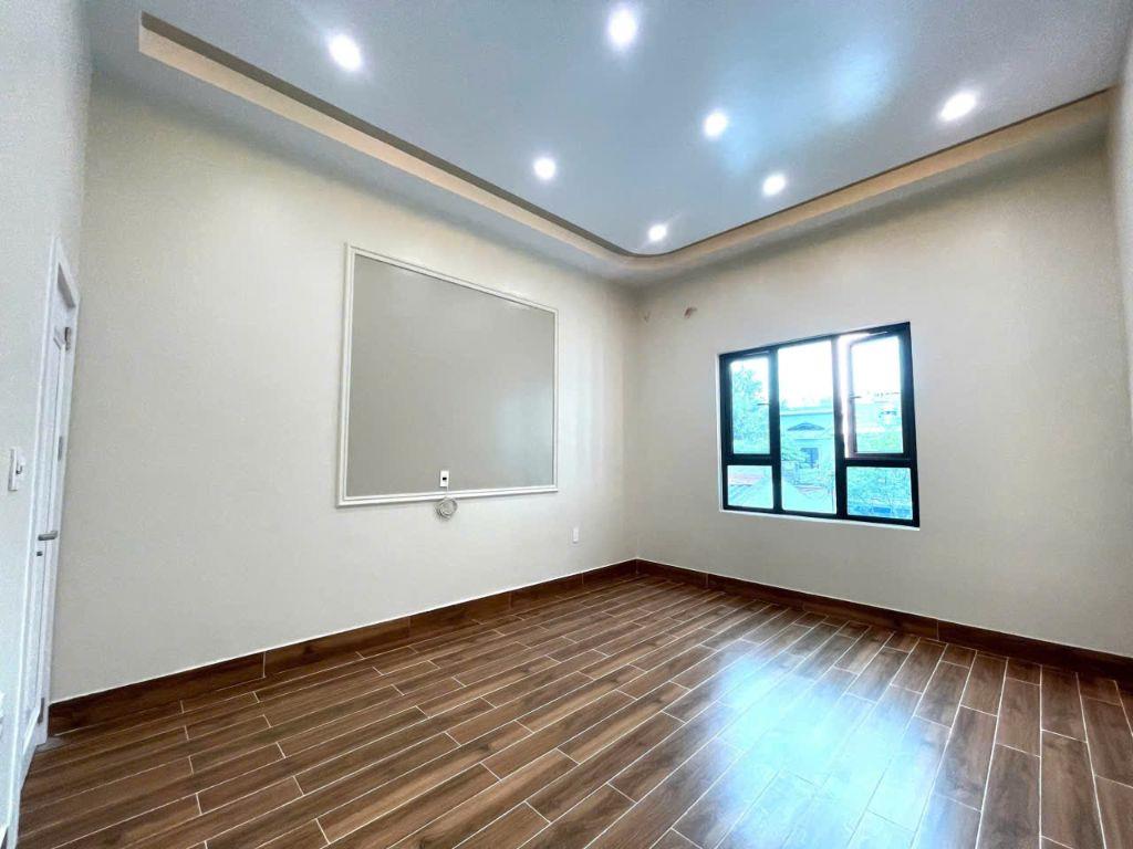 nhà độc lập ngõ 52 miếu 2 xã - lê chân # 4.89 tỷ