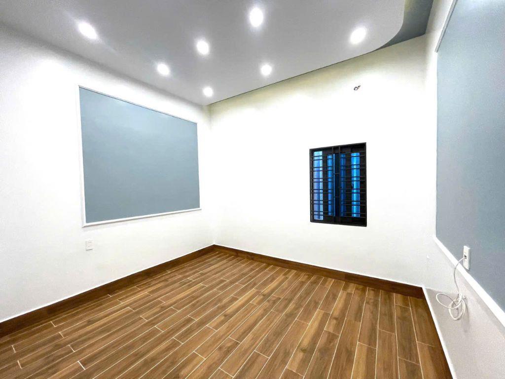 nhà độc lập ngõ 52 miếu 2 xã - lê chân # 4.89 tỷ