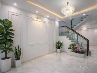 nhà xây mới mặt ngõ 3xx Trần nguyên hãn - lê chân # 4,15 tỉ