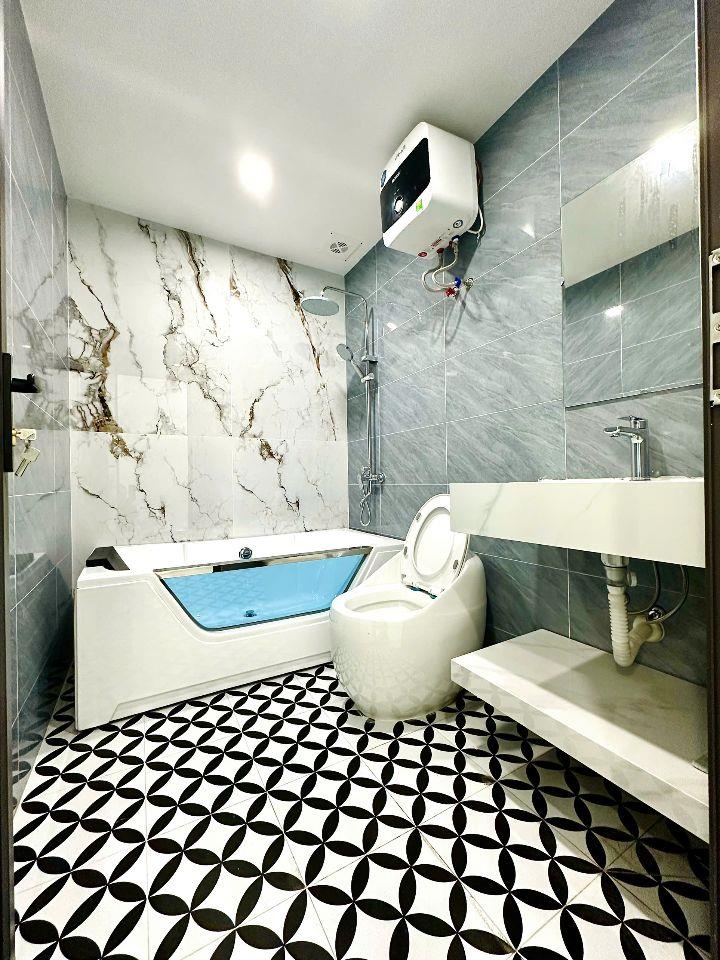 nhà độc lập ngõ 430 trần nguyên hãn - lê chân # 3,68 tỉ