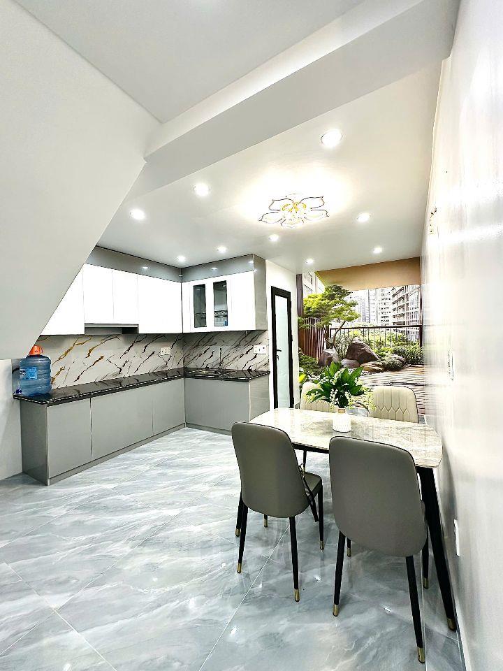 nhà độc lập ngõ 430 trần nguyên hãn - lê chân # 3,68 tỉ