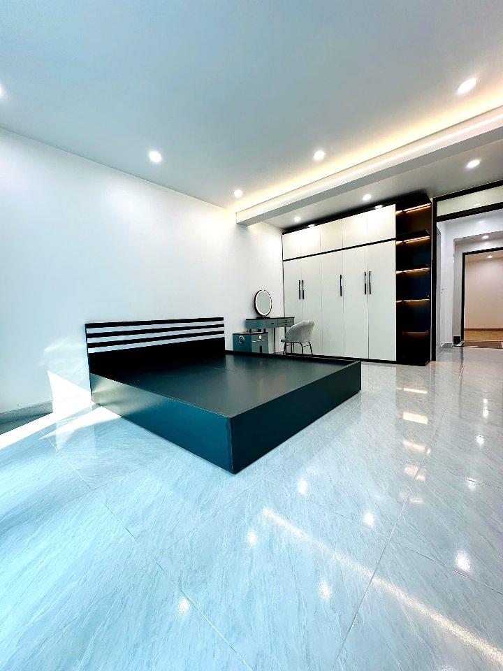 nhà độc lập ngõ 430 trần nguyên hãn - lê chân # 3,68 tỉ