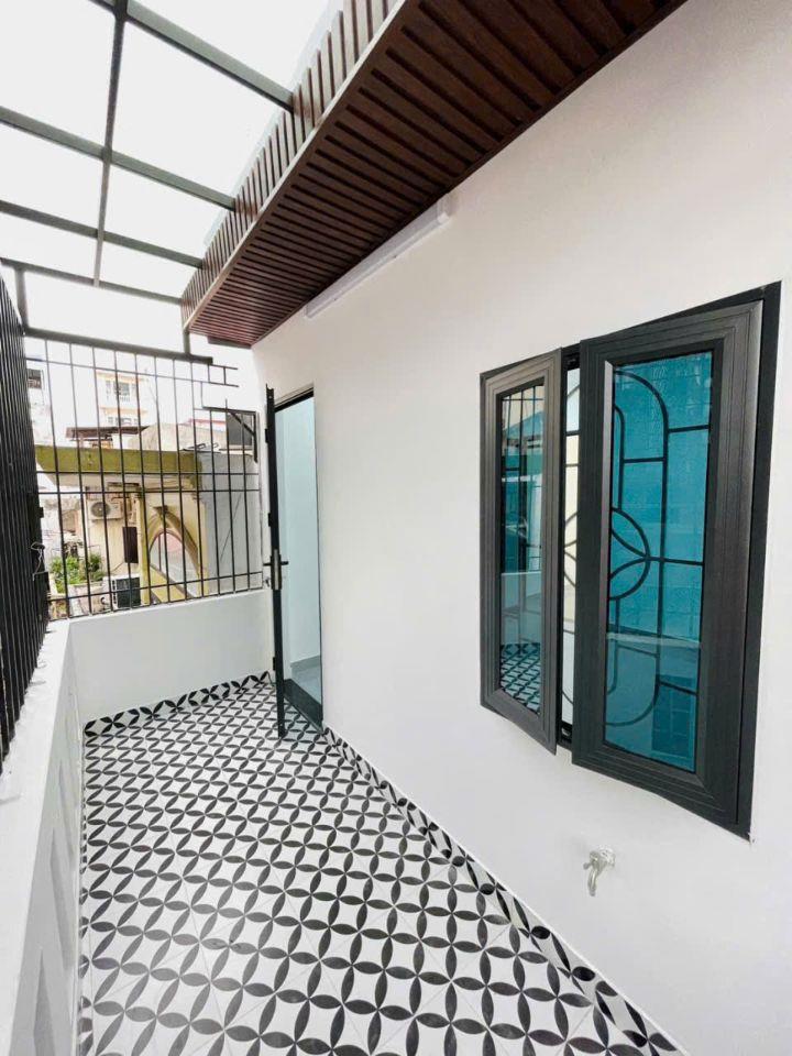 nhà mặt ngõ Tô hiệu - lê chân # 2,79 tỉ