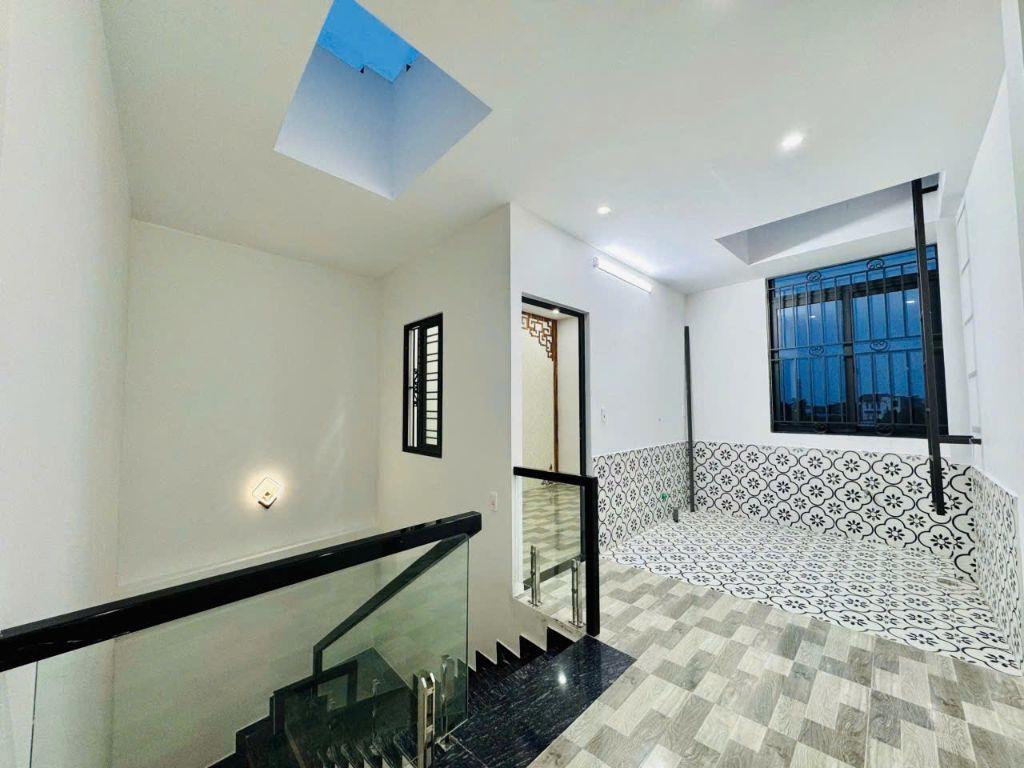 nhà xây mới ngõ 3xx Trần Nhân Tông - kiến an # 2,05 tỉ