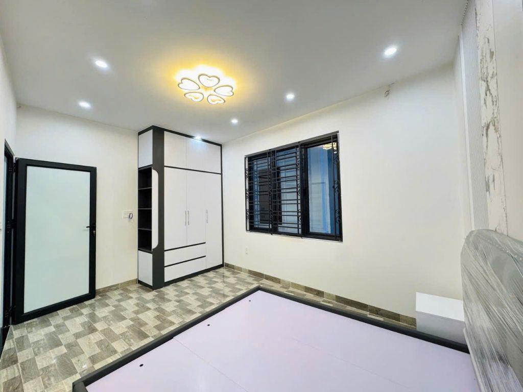 nhà xây mới ngõ 3xx Trần Nhân Tông - kiến an # 2,05 tỉ