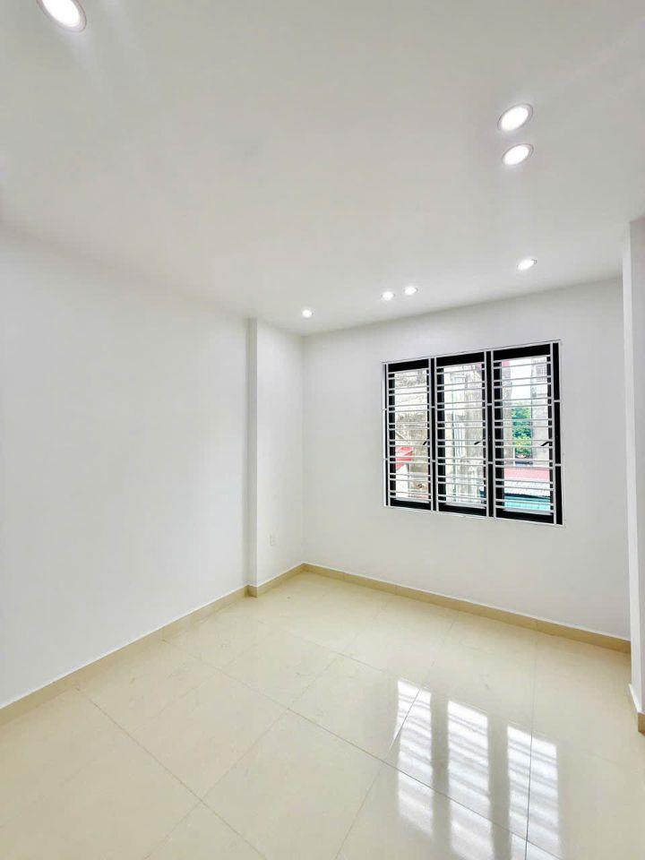 nhà xây mới Thiên lôi - lê chân # 4,68 tỉ