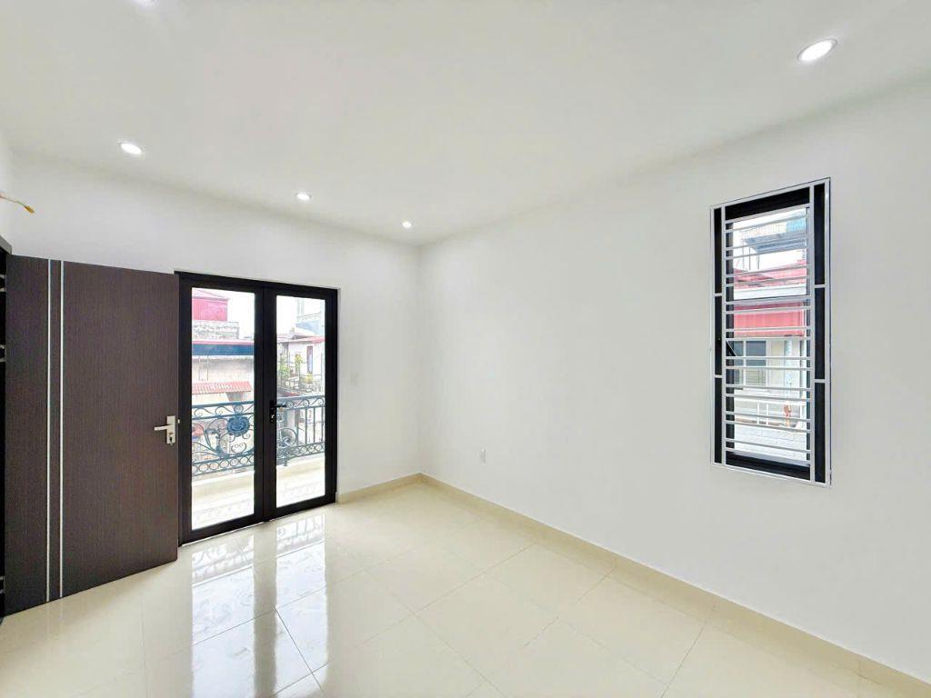 nhà xây mới Thiên lôi - lê chân # 4,68 tỉ