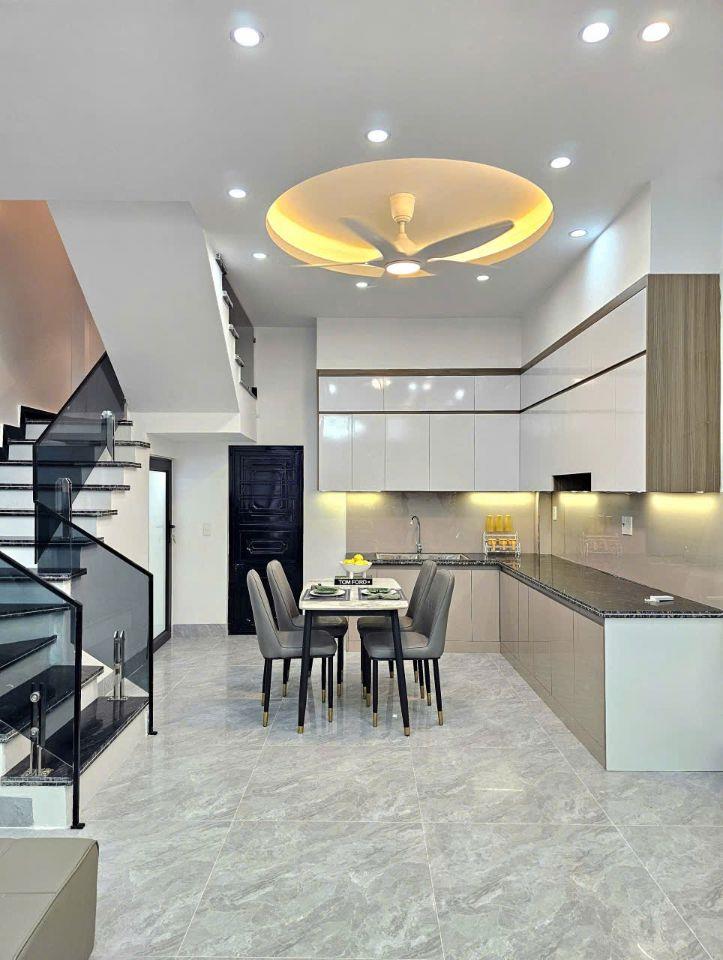 nhà xây mới ngõ 1xx Hai bà trưng - lê chân # 4,38 tỉ