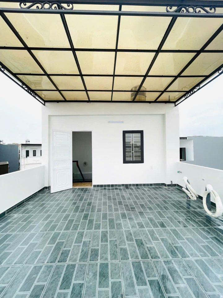 nhà xây mới ngõ 379 miếu 2 xã - lê chân # 3,68 tỉ