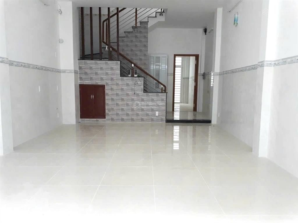 Nhà rộng mới 4,2*18m 2lầu st 4pn 5wc hxh nguyễn văn khối