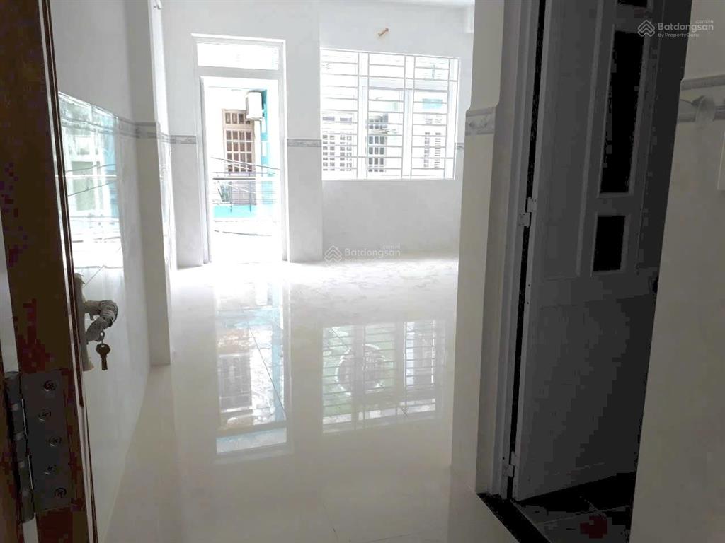 Nhà rộng mới 4,2*18m 2lầu st 4pn 5wc hxh nguyễn văn khối