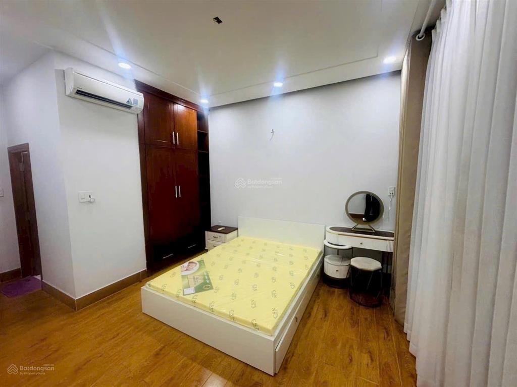 Nhà full nội thất 4*20m 3lầu st 4pn 5wc hxh phan huy ích